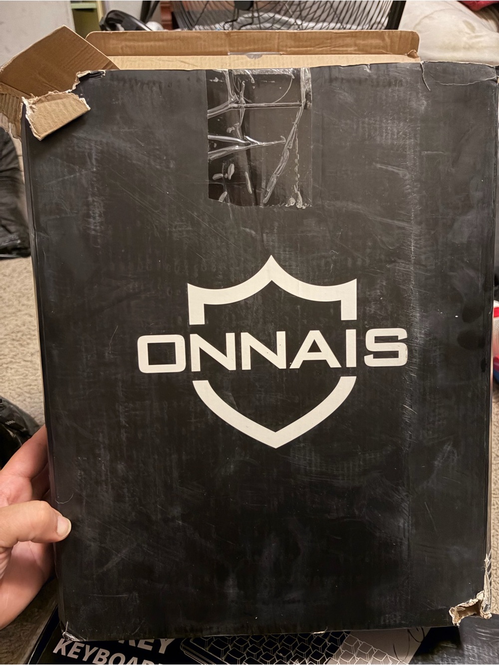ONNAIS Professional Gun Safe